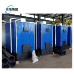 Industrial Customized Direct Combustion Coal-Fired Hot Air Stove with Custom