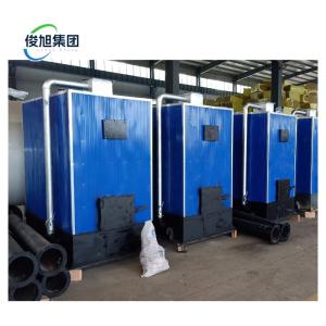 Quality Consistent Drying Performance with JCQFD Model Wood Drying Machinery wholesale