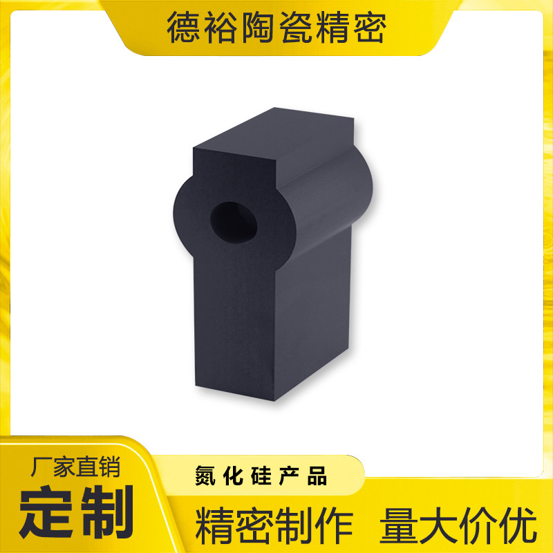Superior Thermal Shock-Resistance Alumina Ceramic for Turbocharger Rotors and Glow Plugs in Diesel Engines