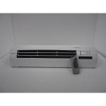 Green Air Ventilation Fan 900mm Air Curtain with 14Kg Weight and 2000m3/h