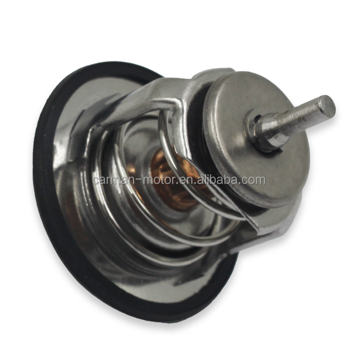 Thermostat Used in Excavator ZX330 6HK1 Construction Machinery for Shacman Sinotruk Howo Isuzu
