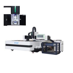 Quality Hot sale fiber laser tube cutting machine fiber cutter with good quality wholesale