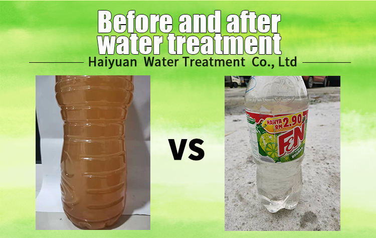 3000L/Hour Iron Manganese Water Filter 110V-460V 60HZ Carbon Steel Material