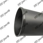 6M61 6D17 Diesel Engine Cylinder linerME041105 For Mitsubishi