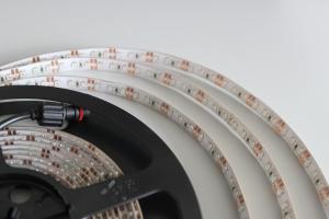 Quality LED 120pcs-3528 strip epoxy glue DC12V 9.6W IP6528 wholesale