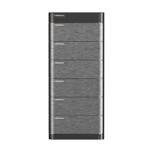 Quality Electrical Energy Storage Systems 2.86Kwh-17.16KwH Residential BESS Storage Battery wholesale