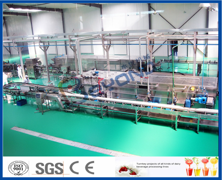 3000-18000BPH ISO certificate spraying tunnel sterilization and cooling for juice/tea drink sterilizer /bottler tilter