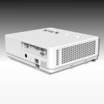 HD 7200 Lumen Portable Short Throw Projector For Large Venue