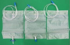 Quality Urine bag/drainage bag/urine drainage bag wholesale