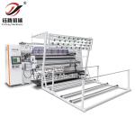 Multifunctional Industrial Quilting Machine For Mattress Border Tape