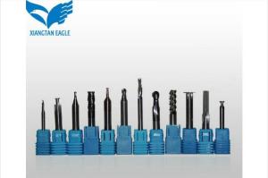Quality Non-Standard Custom End Mill, Milling Cutter, Drilling wholesale
