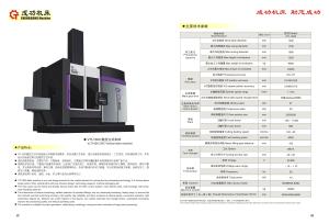 Quality VTL1600 CNC VERTICAL TURRET LATHE MACHINE WITH ATC TOOL CHAGER wholesale