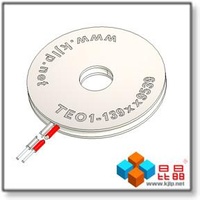 Quality TEO1-139 Series (ø9xø39mm) Peltier Chip/Peltier Module/Thermoelectric Chip/TEC/Cooler wholesale