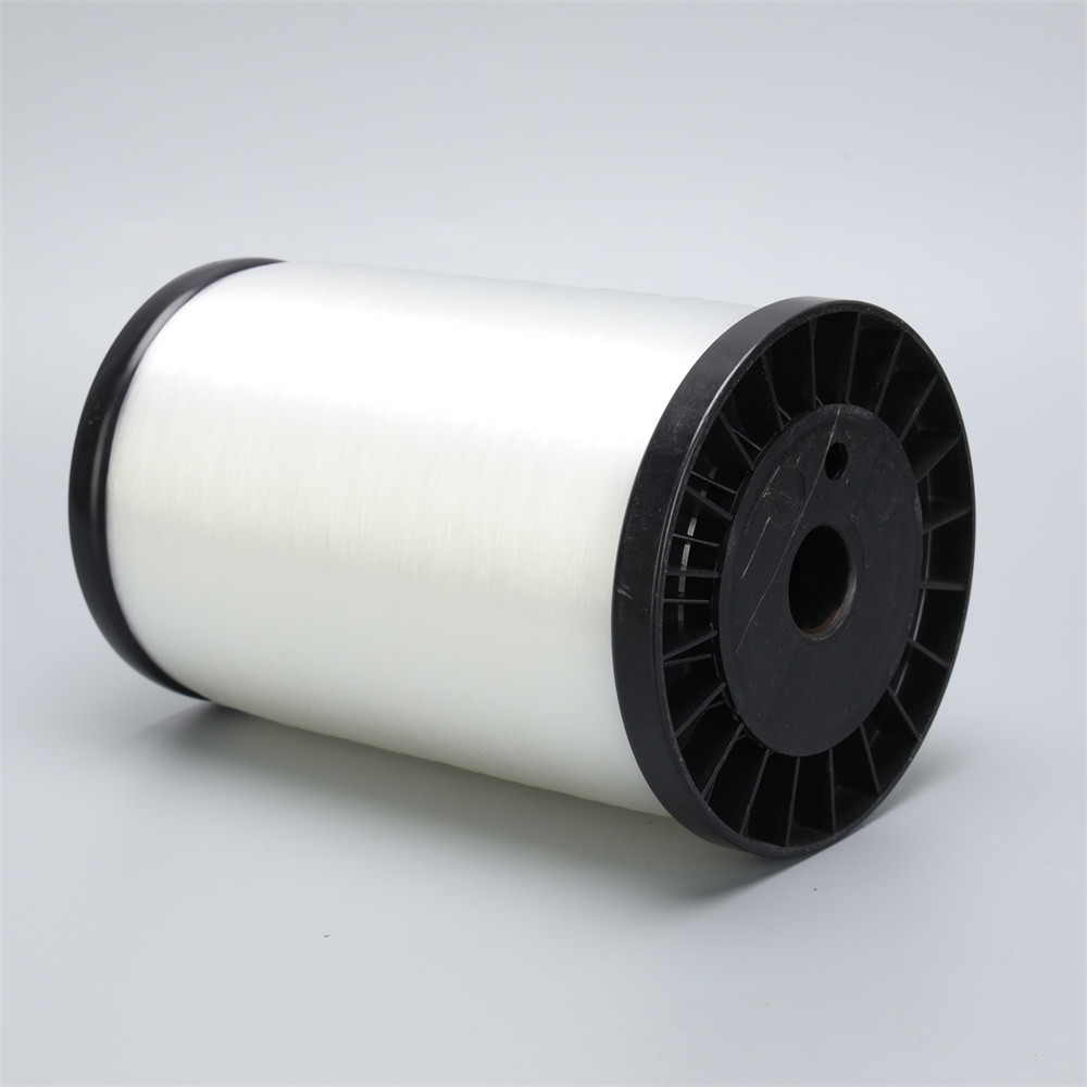 2.0mm Mono Filament Yarn Polyester for Industrial Agricultural