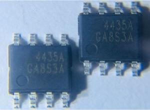 Quality HXY4435 30V P-Channel MOSFET wholesale
