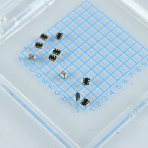 Quality Fully Compensated Temperature Pressure Sensor In Medical Application wholesale