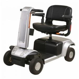 Quality solar mobility scooter wholesale