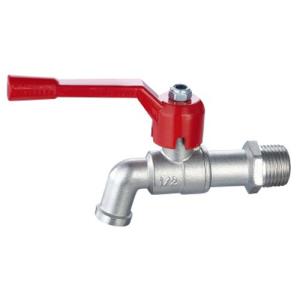 Quality LT-2008A ANSI Water Bibcock Ball Valve / General Bib Cock Valve wholesale