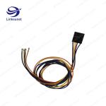 MOLEX 50 - 57 - 9405 SL Crimp Housing , Single Row , Male Female Automobile Wire