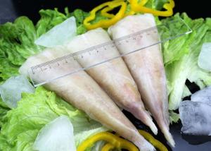 Quality 6-002 Frozen Monkfish Tail Natural Seafood Chemical Lophius Litulon wholesale