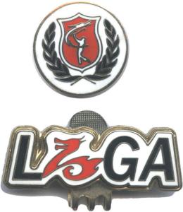 Quality Golf ball marker wholesale