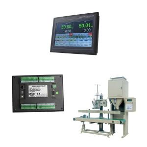 Quality High Definition Bagging Controller For Bagging Filling Scale wholesale