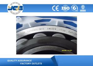Quality 22324 CC / W33 SKF Spherical Roller Bearing 120 x 260 x 86 MM For Wood Machinery wholesale