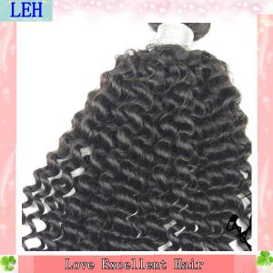 Quality Bleached and dyeable wholesale brazilian hair bundles wholesale
