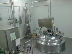 Quality 7.5Kw Stainless animal gel vegatable gel gelatin acter Mixing Tank wholesale
