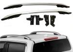 Nissan New NP300 2015 Navara Frontier Roof Racks , OE Style Luggage Rack