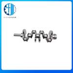 Forged Crankshaft 23111-42920 23111-42002 23111-42910 For Hyundai D4BB Diesel
