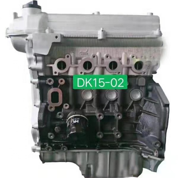 HH DK15 FSG15 SFG15T Engine Assembly for Dongfeng Xiaokang C37 MPV Torque 250.N.m Top