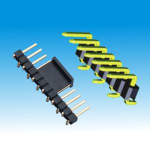 Quality 2.54mm Pin Header Single Row SMT wholesale