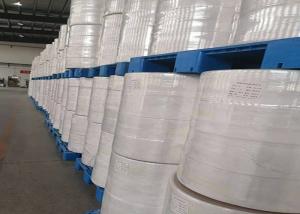 Quality 40gsm 50gsm Non Woven Polypropylene Spunbond Fabric white blue wholesale