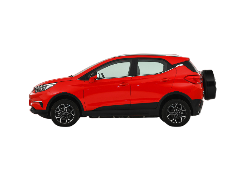 Wuling Hongguang MINIEV 2022 free model lithium iron phosphate new energy vehicle 3 door 4 seat cheaper pure electric used car