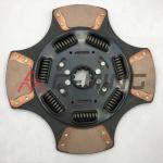 Truck 128229 Clutch Plate Pressure Plate 200mm 44.5mm
