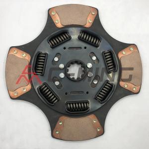 Quality Truck 128229 Clutch Plate Pressure Plate 200mm 44.5mm wholesale