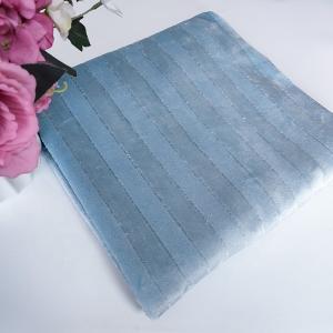 China 320gsm Polyester Flannel Fabric on sale