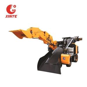 Quality Tunnel Digging Loader wholesale