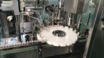 Flowing Liquid Fully Automatic Cosmetic Filling Machine 2100*1250*1780mm