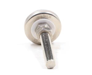 Quality Automatic facilities M16 Leveling Feet Stainless Steel Leg Levelers 800kg wholesale