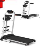 Motorized Treadmill