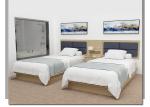 Holiday Inn Bed Hotel Contract Furniture Solution Knock Down Package