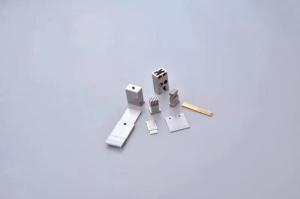 Quality Precision Connector Mold Parts OEM Service Plastic Mould Components/ injection molding automotive parts wholesale