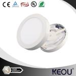 Aluminum Housing 6W/12W/18W/24W Surface mounted Led Ceilinglight