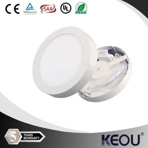 Quality Aluminum Housing 6W/12W/18W/24W Surface mounted Led Ceilinglight wholesale