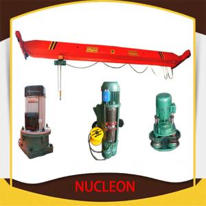 Quality China small monorail crane price with small occupied space wholesale