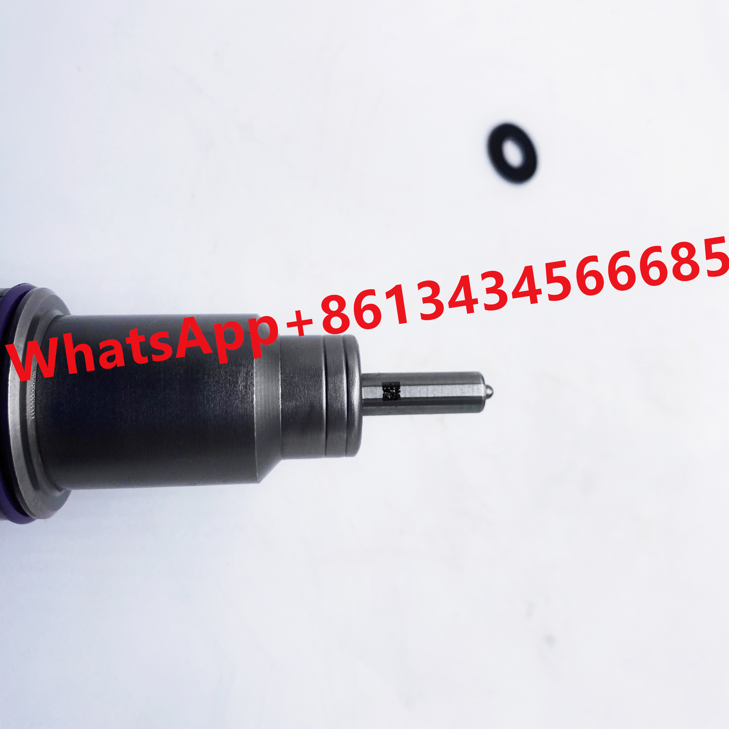 Diesel engine fuel Injector 63229474 BEBE4L01001 BEBE4L01002 BEBE4L01102 33800-84710 E3.5 For HYUNDAI L ENGINE WITH EGR