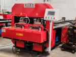 Professional Punch Shear Machine For Processing Steel Wood Furniture