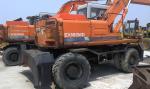 Used HITACHI 160excavators